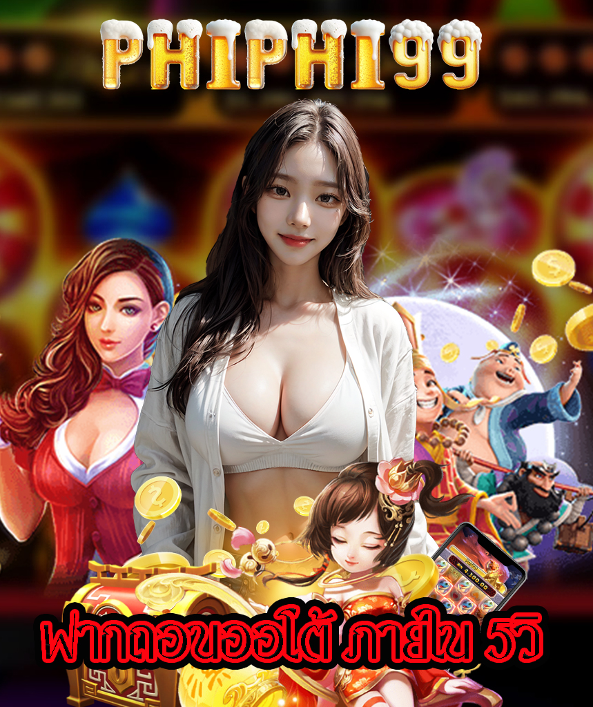 phiphi99 สมัคร